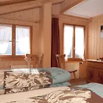 アパート Haus Gerbi *