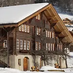 Haus Gerbi *