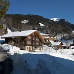 Haus Gerbi *
