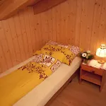 Haus Gerbi ハスリベルク