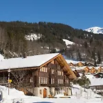 Haus Gerbi * ハスリベルク