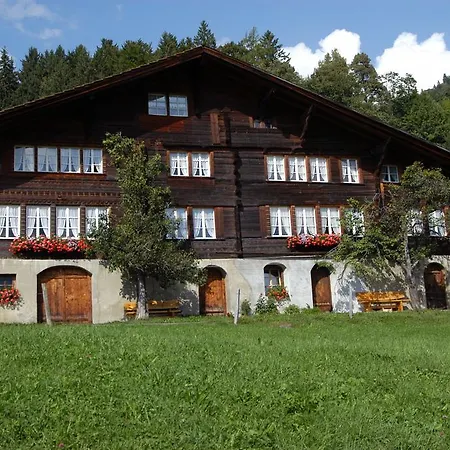 Haus Gerbi