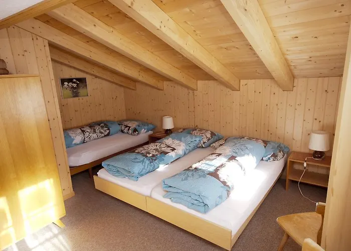 Haus Gerbi * הסליברג