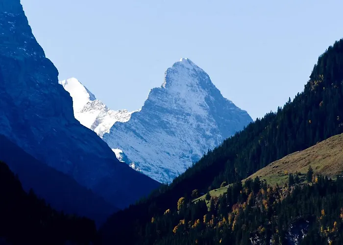 Haus Gerbi * הסליברג