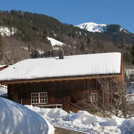 Appartement Haus Gerbi Hasliberg