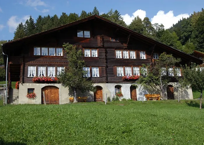 Haus Gerbi