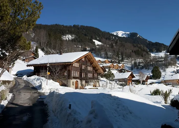 Haus Gerbi *