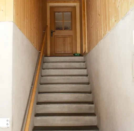 Appartement Haus Gerbi Hasliberg