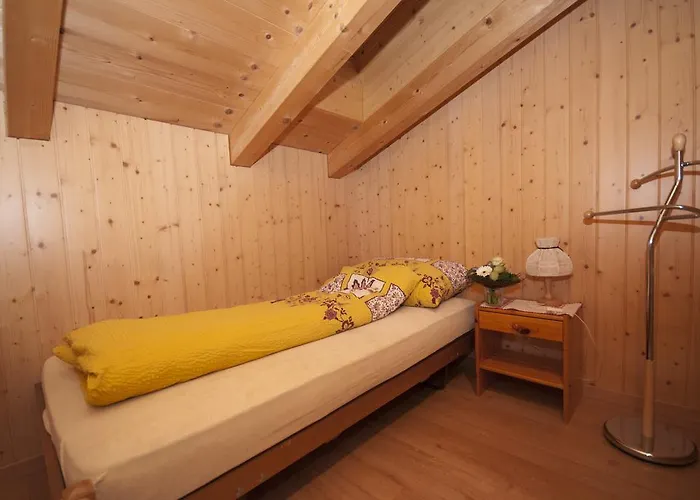 Haus Gerbi Appartement