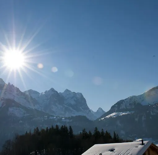 Appartement Haus Gerbi