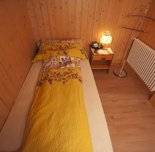 Haus Gerbi *