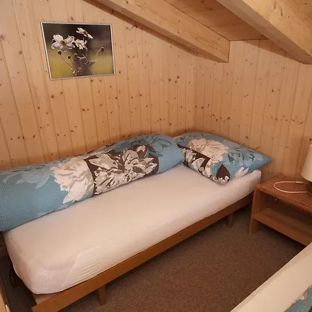 Haus Gerbi Apartment Hasliberg