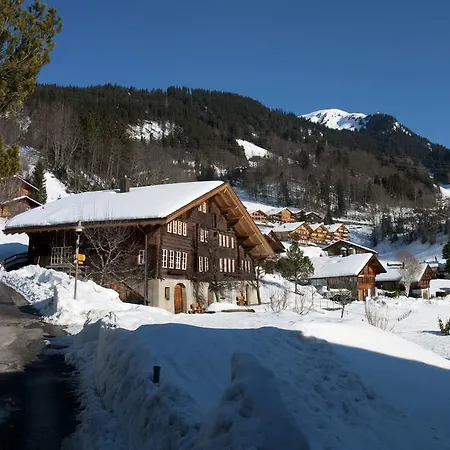Haus Gerbi *
