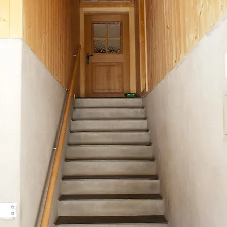 Apartment Haus Gerbi Hasliberg