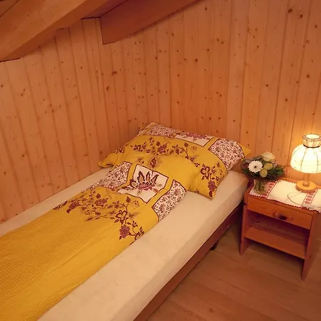 Haus Gerbi Hasliberg