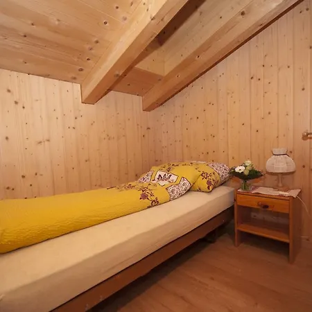 Haus Gerbi Apartment