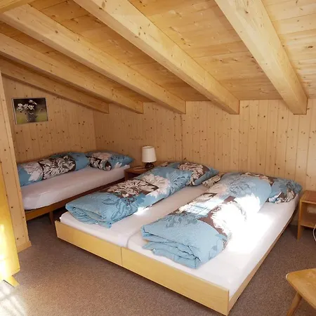 Haus Gerbi * Hasliberg