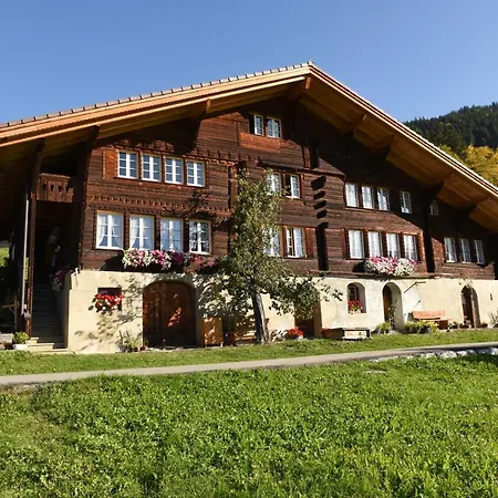 Haus Gerbi