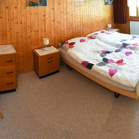 Haus Gerbi Hasliberg