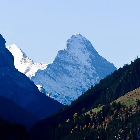 Haus Gerbi * Hasliberg